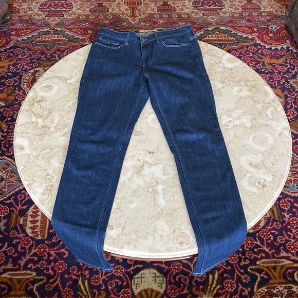 Levi’s Made & Crafted Empire Mid Rise Skinny Jeans - Picture 4 of 11